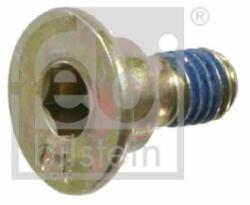 Febi Bilstein Surub, disc frana FEBI BILSTEIN 05560 - automobilus