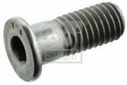 Febi Bilstein Surub, disc frana FEBI BILSTEIN 01893 - automobilus