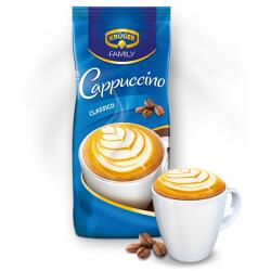KRUGER Cappuccino Kruger family classico 500 g