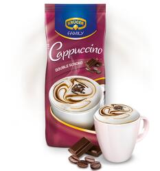 KRUGER Cappuccino Kruger family double-schoko 500 g