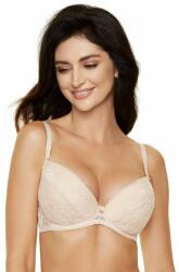Gorteks Sutien push-up Cairo bej, 75B