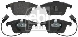 Febi Bilstein set placute frana, frana disc FEBI BILSTEIN 16455 (16455)