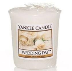 Yankee Candle Wedding Day 49 g