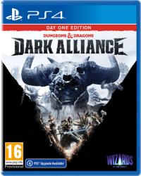 Wizards of the Coast Dungeons & Dragons Dark Alliance [Day One Edition] (PS4)