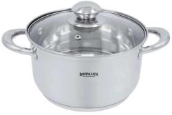 BOHMANN 26 cm 7,7 l BH-0805-26