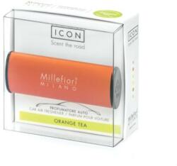 Millefiori Orange Tea Icon Classic
