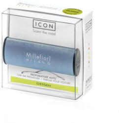 Millefiori Oxygen Icon Metallo Mat Blue