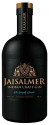 Jaisalmer Indian Crafted Gin 43% 0,7 l