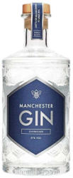 Manchester Gin Overboard 57% 0,5 l