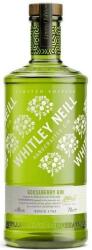 Whitley Neill Gooseberry Gin 43% 0,7 l