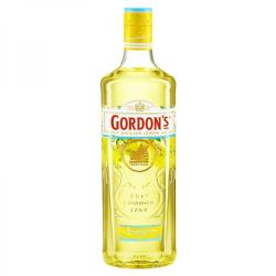 Gordon's Sicilian Lemon Gin 37,5% 0,7 l