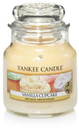 Yankee Candle Vanilla Cupcake 104 g