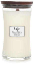WoodWick White Teak 609,5 g