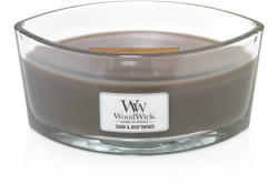 WoodWick Sand & Driftwood 453,6 g