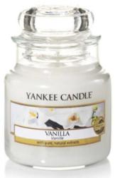 Yankee Candle Vanilla 104 g