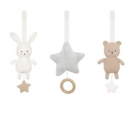 JaBaDaBaDo Zenélő babatornáztató játék (JabaN0144)