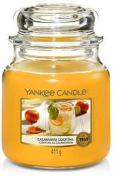 Yankee Candle Calamansi Cocktail 411 g