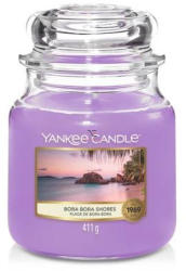 Yankee Candle Bora Shores 411 g