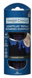Yankee Candle Midsummer's Night elektromos légfrissítő utántöltő 2 x 18,5 ml