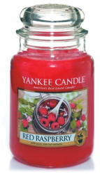 Yankee Candle Red Raspberry 623 g