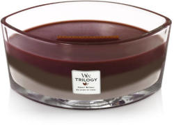 WoodWick Trilogy Forest Retreat 453,6 g