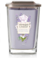 Yankee Candle Sea Salt & Lavender 552 g