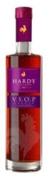 Hardy VSOP Cognac Mini 0,5 l 40%