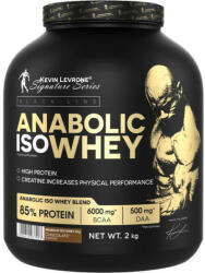 Kevin Levrone Signature Series Anabolic Iso Whey 2000 g