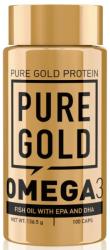 Pure Gold Omega-3 kapszula 100 db