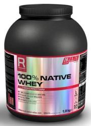 Reflex Nutrition 100% Native Whey 1800 g