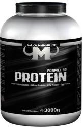 MAMMUT Formel 90 Protein 3000 g