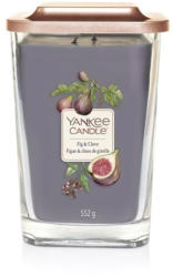 Yankee Candle Fig & Clove 552 g