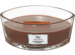 WoodWick Stone Washed Suede 453,6 g