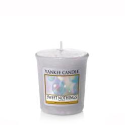 Yankee Candle Sweet Nothings 49 g