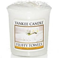 Yankee Candle Fluffy Towels 49 g