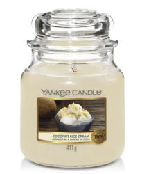 Yankee Candle Coconut Rice Cream 104 g