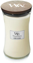 WoodWick Island Coconut 609 g