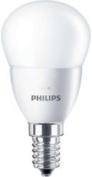 Philips E14 5.5W 2700K 470lm 8718696474891