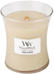 WoodWick Vanilla Bean 275 g
