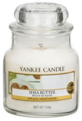 Yankee Candle Shea Butter 104 g