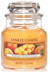 Yankee Candle Mango Peach Salsa 104 g