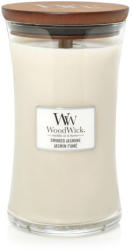 WoodWick Smoked Jasmine 609,5 g