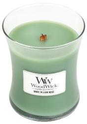 WoodWick White Willow Moss 275 g