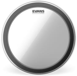 Evans 22" EMAD Clear