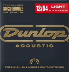 Dunlop DAB1254 - kytary