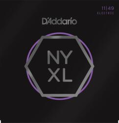 D'Addario NYXL1149 - kytary