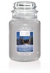 Yankee Candle Candlelit Cabin 623 g