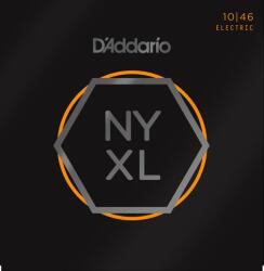 D'Addario NYXL1046 - kytary