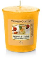 Yankee Candle Calamansi Cocktail 49 g