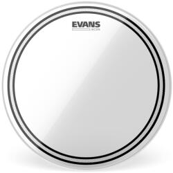 Evans 10" EC2S Clear